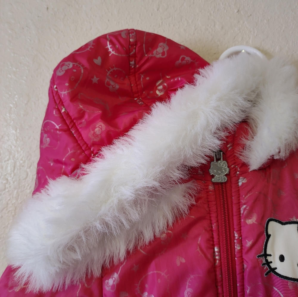 Hello kitty Jacket - Picture 7 of 16